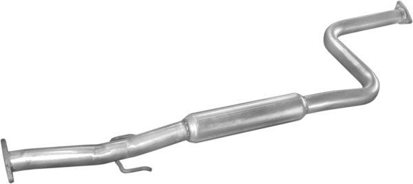 Vidurinis duslintuvas POLMO 22.108