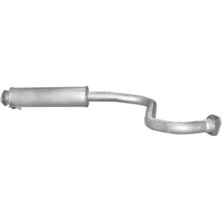 Vidurinis duslintuvas POLMO 22.119