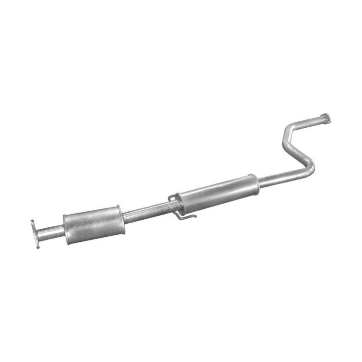 Vidurinis duslintuvas POLMO 22.20