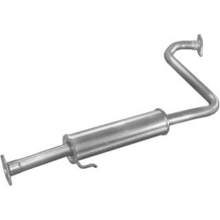 Vidurinis duslintuvas POLMO 22.31