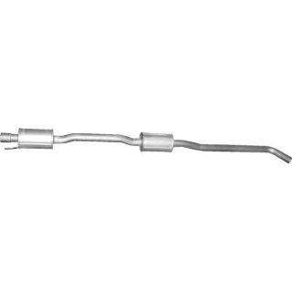 Vidurinis duslintuvas POLMO 22.43