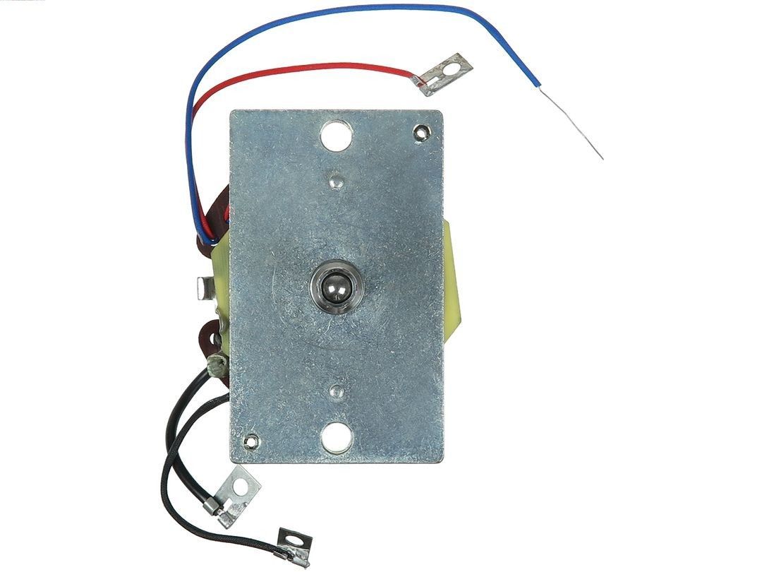 Solenoidinis jungiklis, starteris AS-PL SS0100