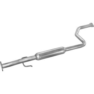 Vidurinis duslintuvas POLMO 22.54