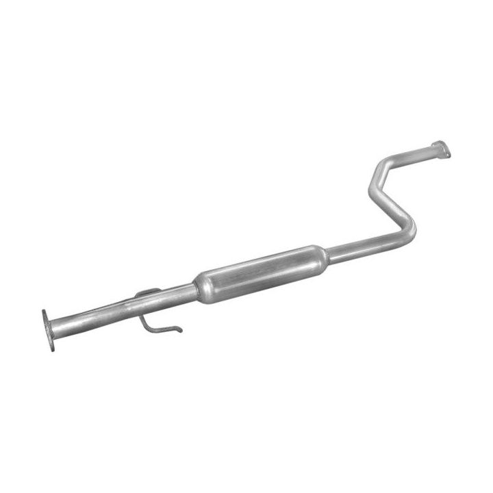 Vidurinis duslintuvas POLMO 22.54