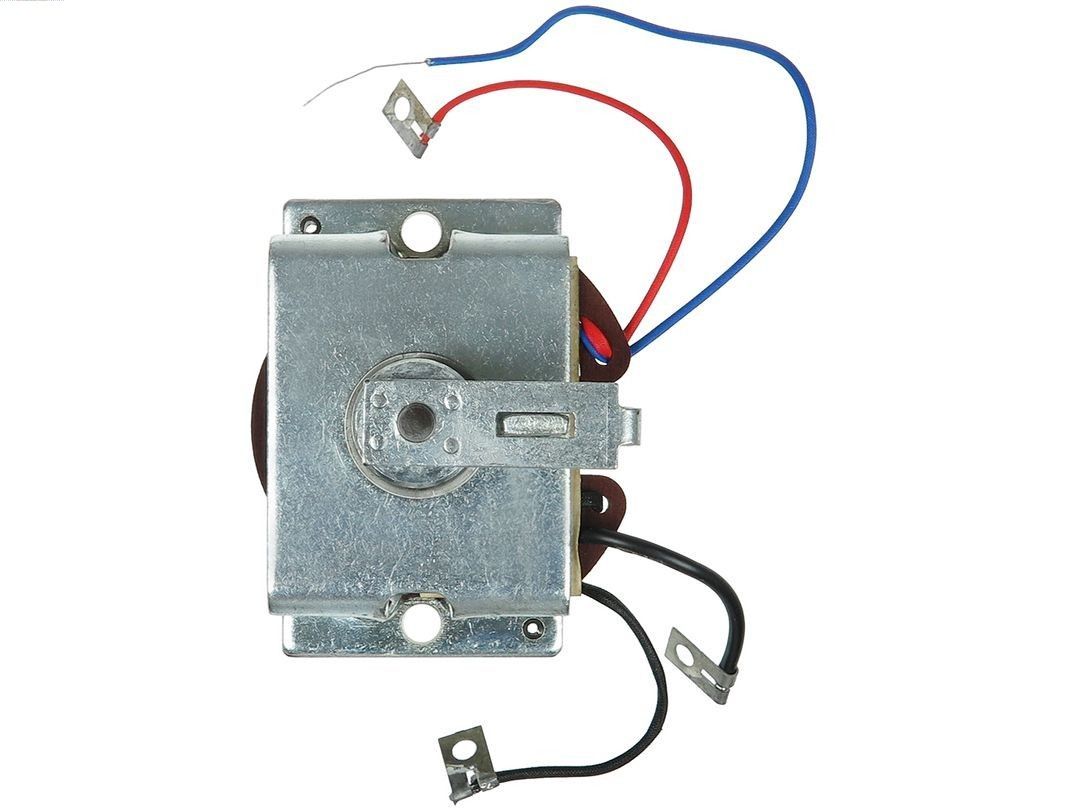Solenoidinis jungiklis, starteris AS-PL SS0100