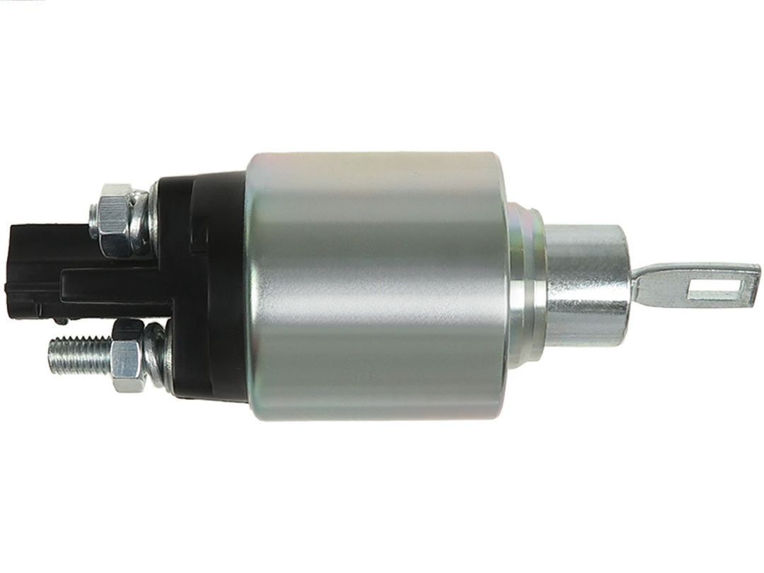 Solenoidinis jungiklis, starteris AS-PL SS0102