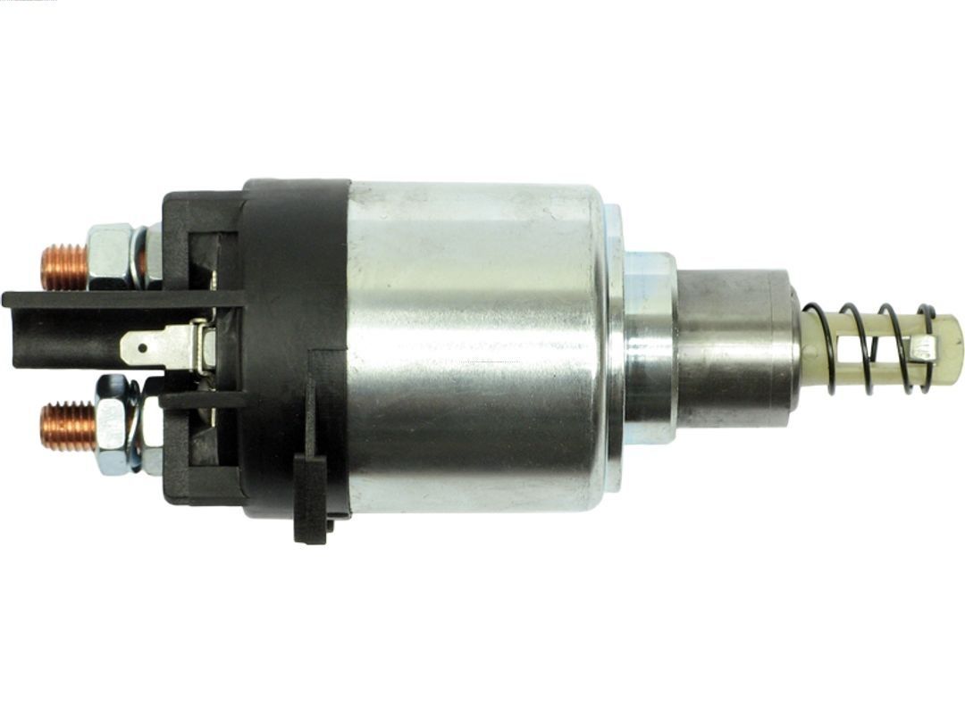 Solenoidinis jungiklis, starteris AS-PL SS0104