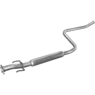 Vidurinis duslintuvas POLMO 26.52