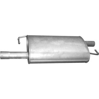 Vidurinis duslintuvas POLMO 30.201