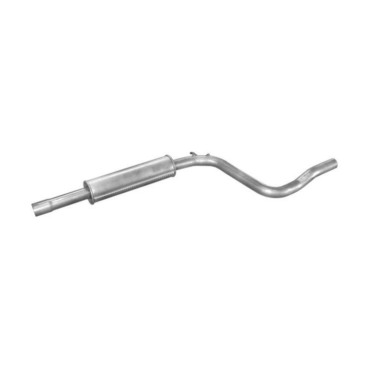 Vidurinis duslintuvas POLMO 30.242