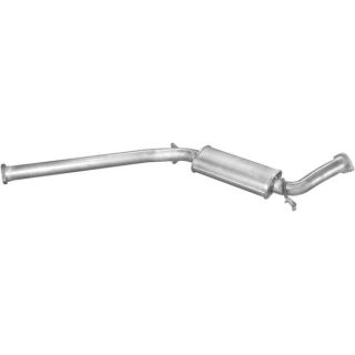 Vidurinis duslintuvas POLMO 32.38