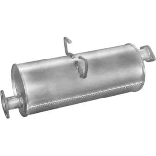 Vidurinis duslintuvas POLMO 47.01