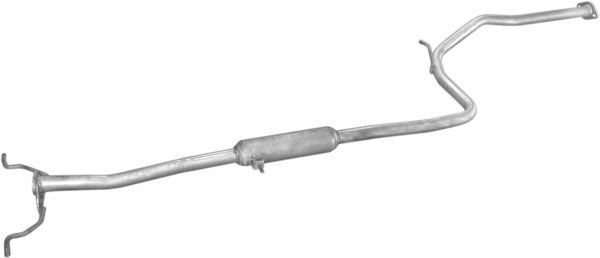 Vidurinis duslintuvas POLMO 47.07