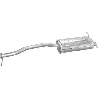 Vidurinis duslintuvas POLMO 47.08