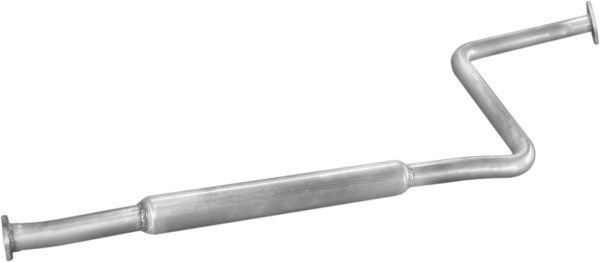 Vidurinis duslintuvas POLMO 47.09