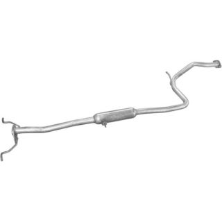 Vidurinis duslintuvas POLMO 47.12