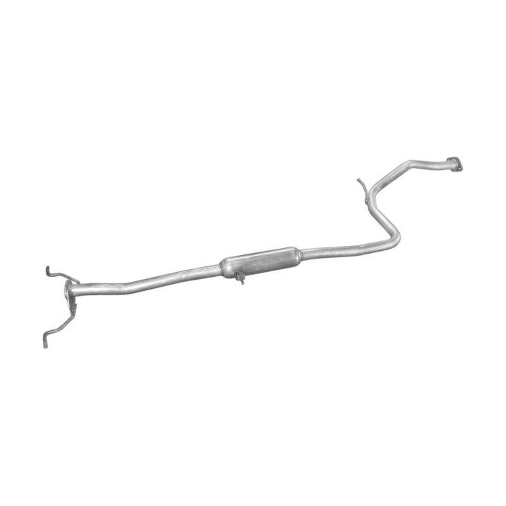 Vidurinis duslintuvas POLMO 47.12