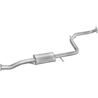 Vidurinis duslintuvas POLMO 47.16