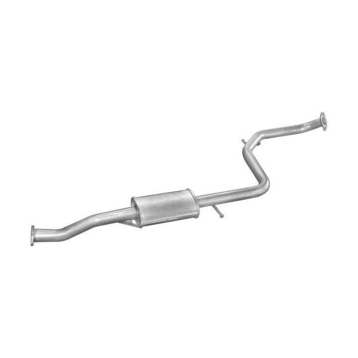 Vidurinis duslintuvas POLMO 47.16