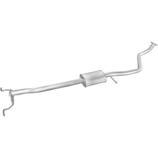 Vidurinis duslintuvas POLMO 47.19