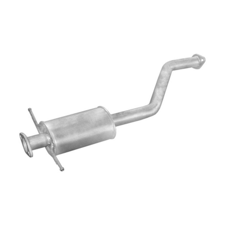 Vidurinis duslintuvas POLMO 47.22