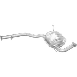 Vidurinis duslintuvas POLMO 47.23