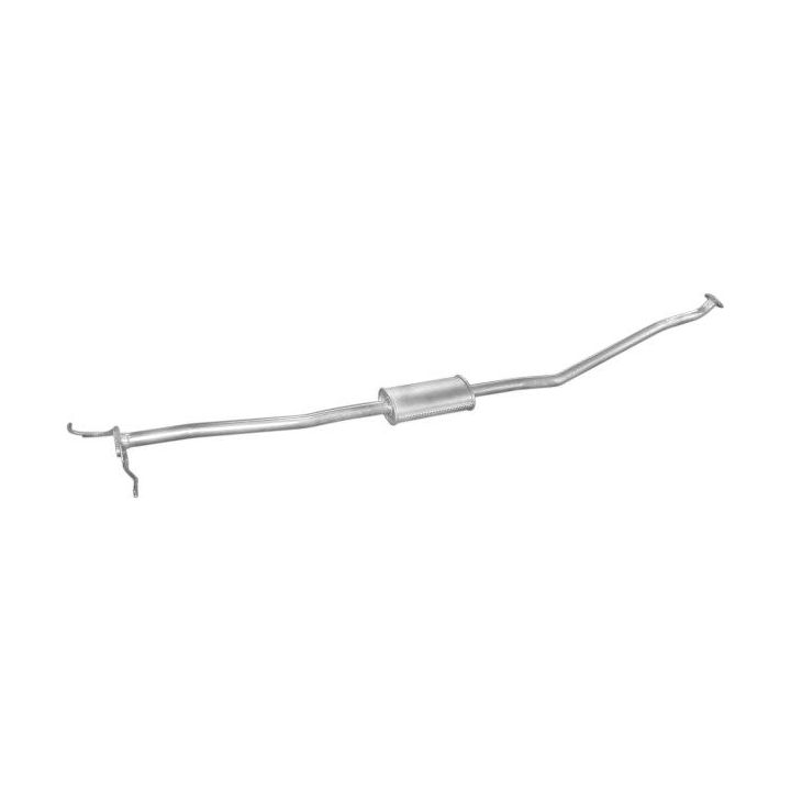 Vidurinis duslintuvas POLMO 47.26