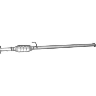 Vidurinis duslintuvas POLMO 47.32