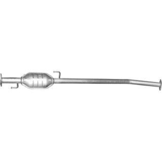 Vidurinis duslintuvas POLMO 47.36