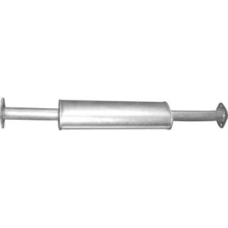 Vidurinis duslintuvas POLMO 47.39