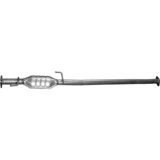 Vidurinis duslintuvas POLMO 47.41