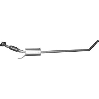 Vidurinis duslintuvas POLMO 47.78