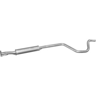 Vidurinis duslintuvas POLMO 53.02