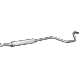 Vidurinis duslintuvas POLMO 53.04