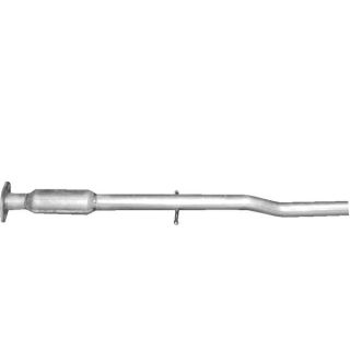 Vidurinis duslintuvas POLMO 59.06