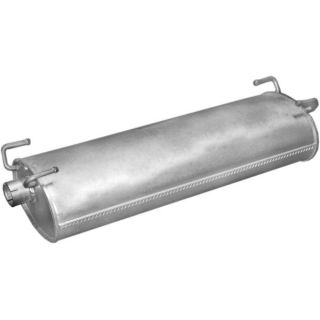 Vidurinis duslintuvas POLMO 64.10