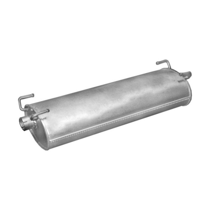 Vidurinis duslintuvas POLMO 64.10