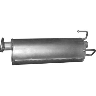 Vidurinis duslintuvas POLMO 64.102