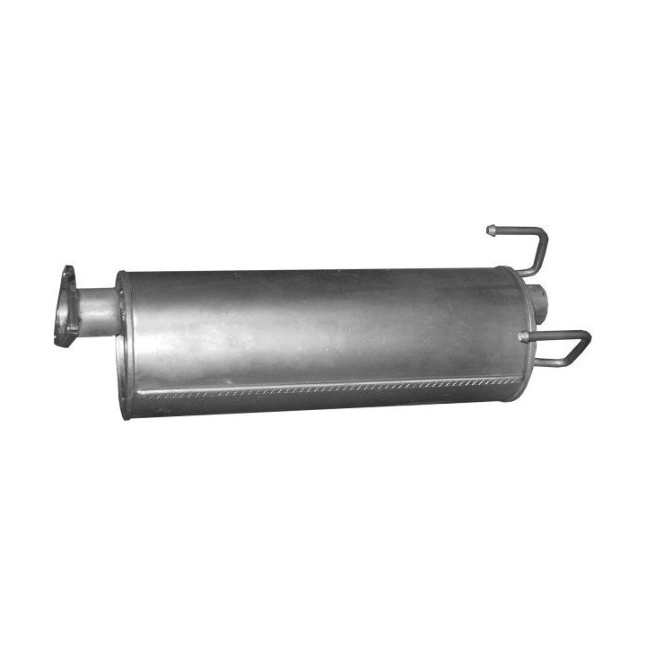 Vidurinis duslintuvas POLMO 64.102