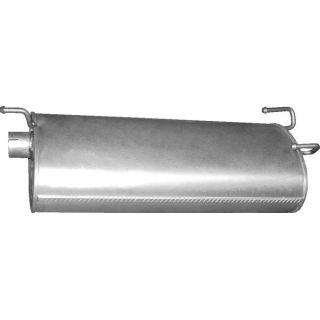 Vidurinis duslintuvas POLMO 64.29