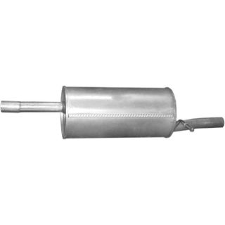 Galinis duslintuvas POLMO 02.07