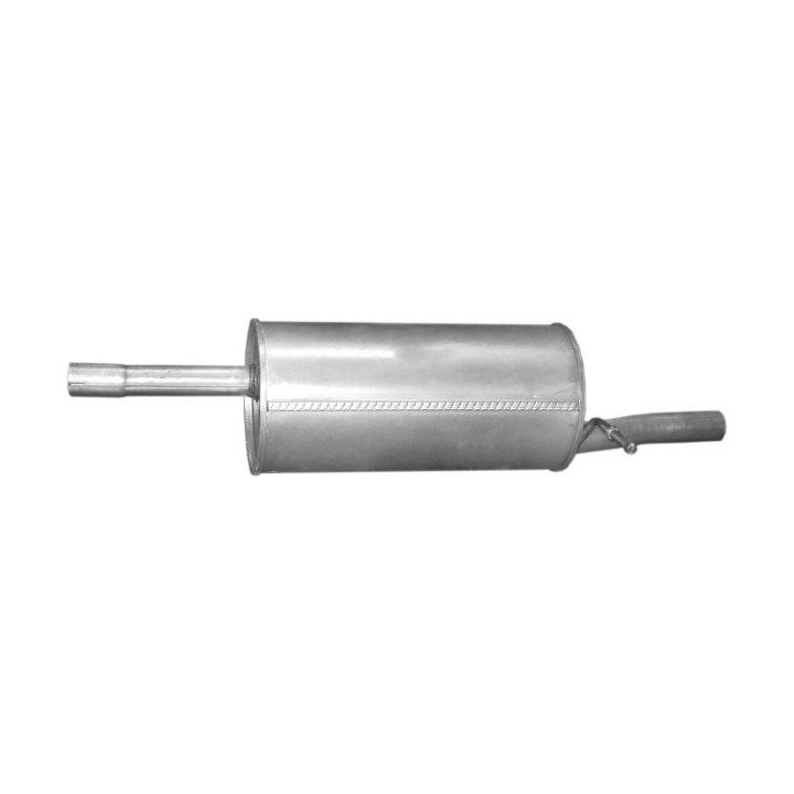 Galinis duslintuvas POLMO 02.07