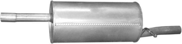 Galinis duslintuvas POLMO 02.07