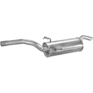 Galinis duslintuvas POLMO 04.126