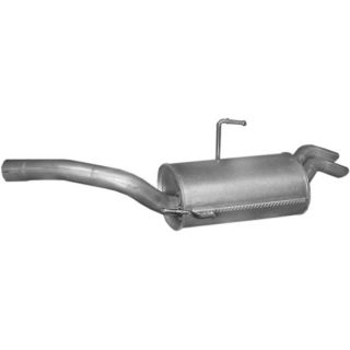 Galinis duslintuvas POLMO 04.272