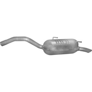 Galinis duslintuvas POLMO 04.331