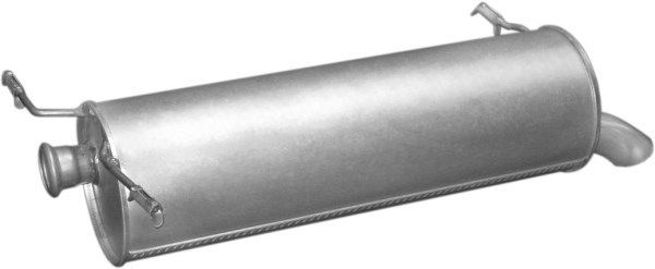 Galinis duslintuvas POLMO 04.62