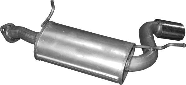 Galinis duslintuvas POLMO 05.76