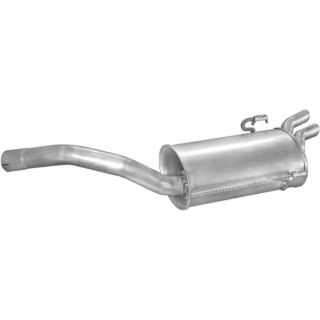 Galinis duslintuvas POLMO 07.134