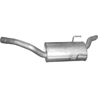 Galinis duslintuvas POLMO 07.138